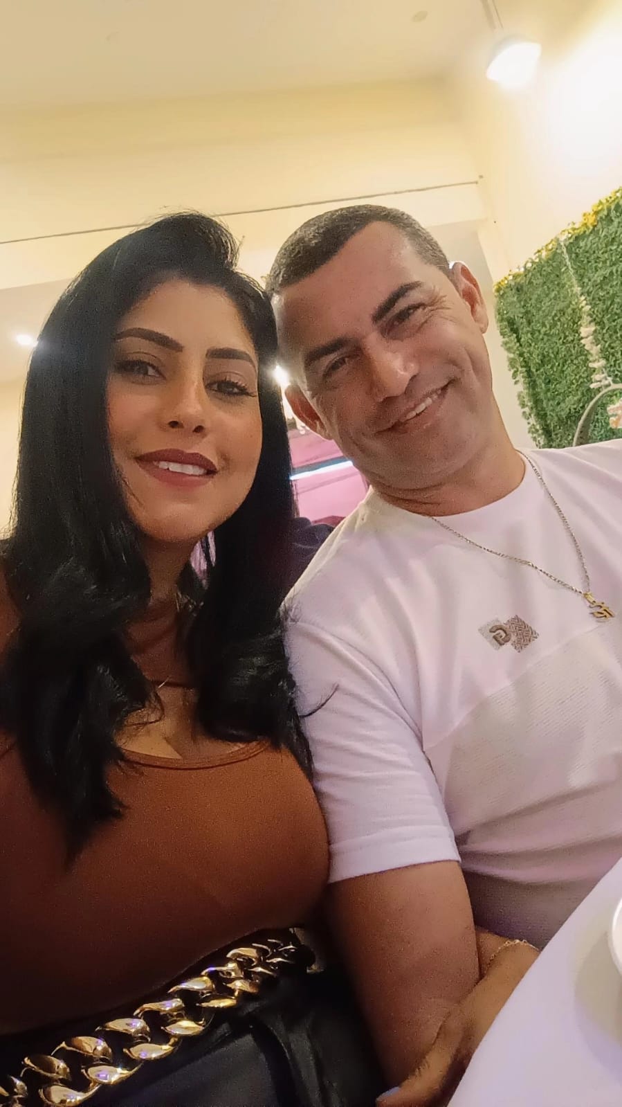 Eu e Ela